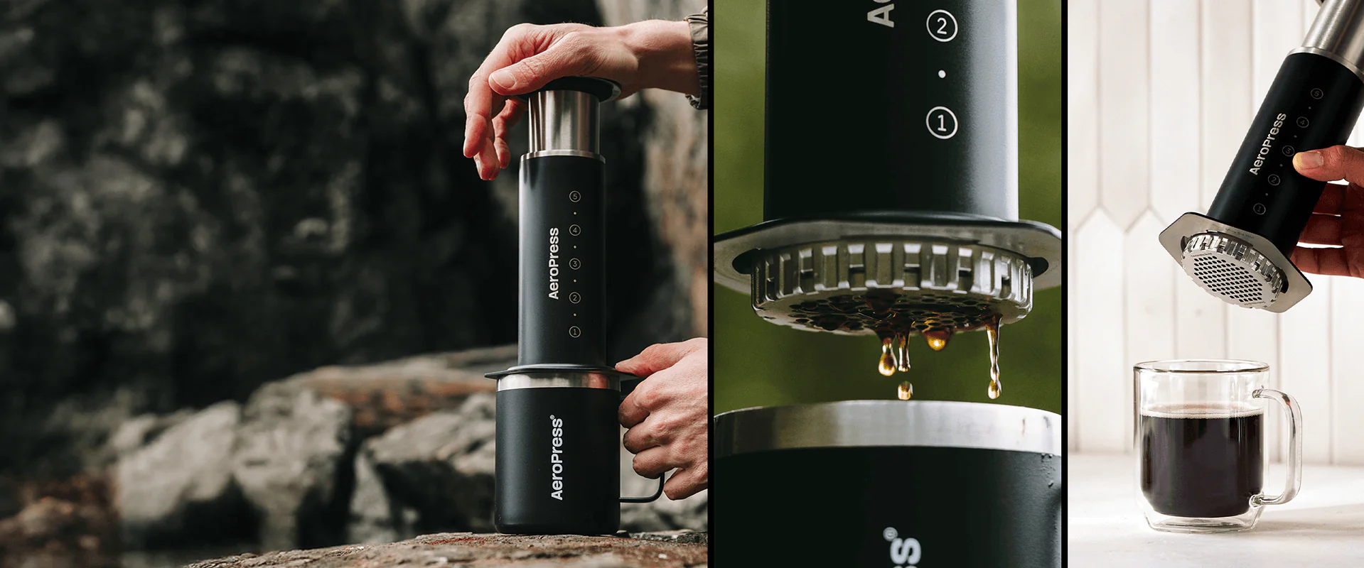 Master Your Daily Brew